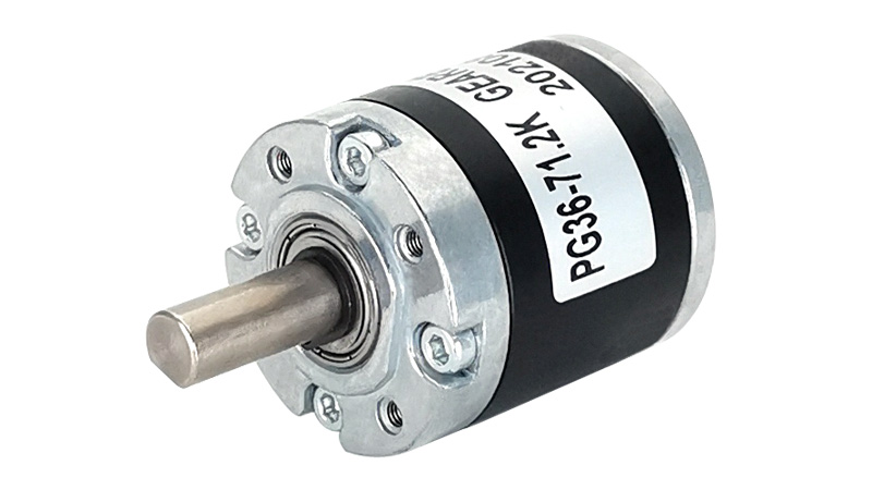 36mm planetary gearbox manufacturers