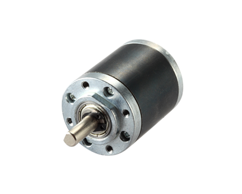 32mm high speed precision gearbox
