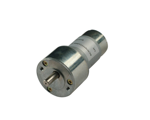 50mm geared motor manufacturers