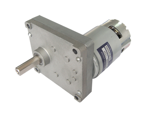 robot gear motors