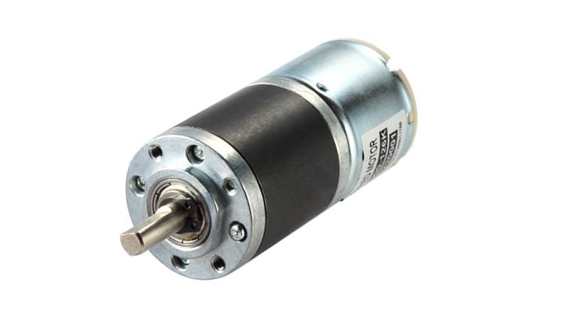 32mm China DC Gearmotor Company