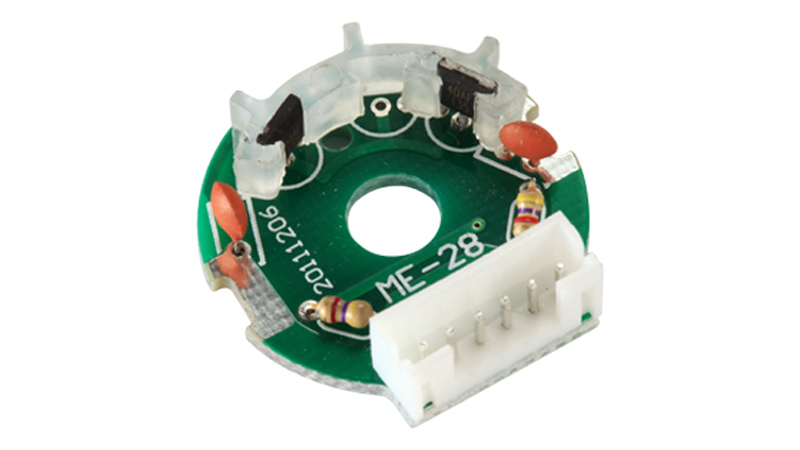 ME28 magnet encoder