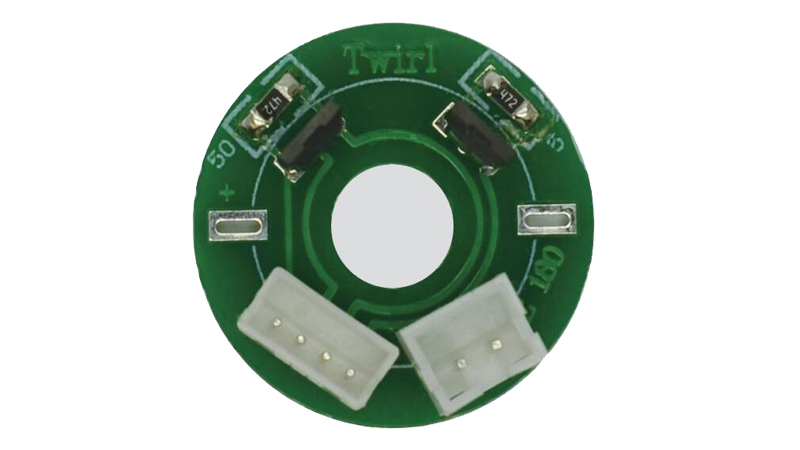 ME180 magnet encoder