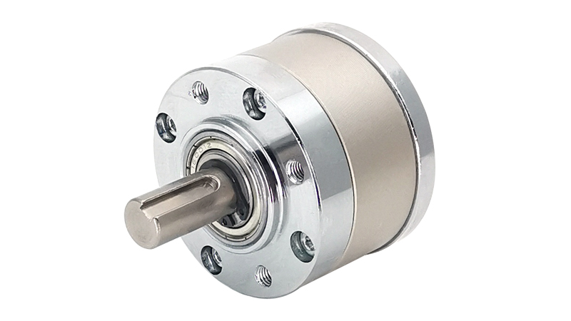56mm High Torque Planetary Gearbox
