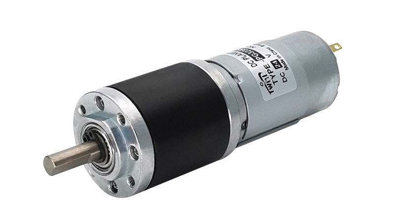 32mm China DC Gearmotor Company