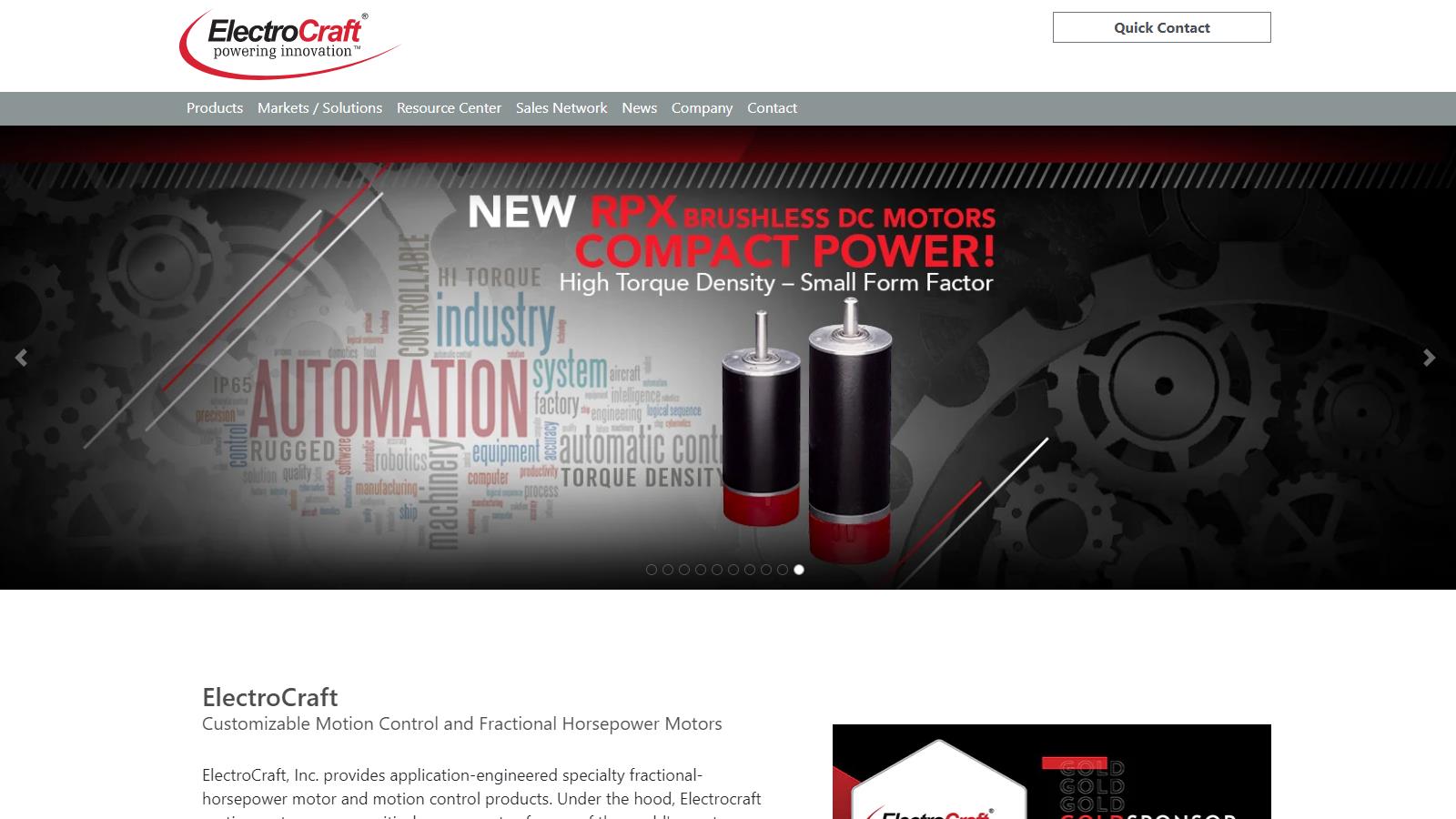 ElectroCraft