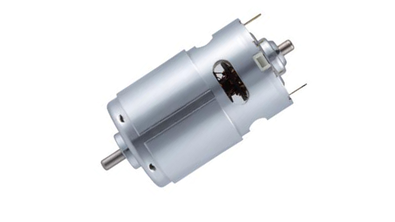 RS-775 42mm electric carbon brush dc motor