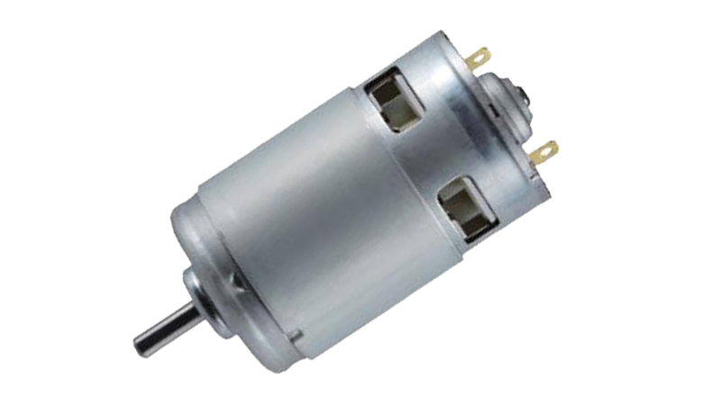 52mm high torque dc motor 24v