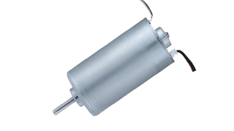 BLDC4266  42mm 24v bldc motor