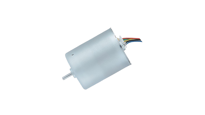 BLDC2430 24mm micro brushless motor