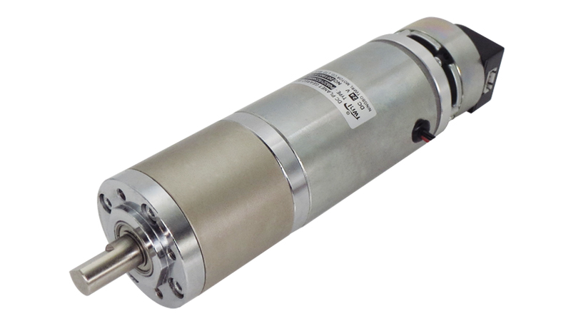 24V DC Gear Motor High Torque